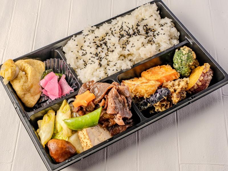 響【天ぷらver】