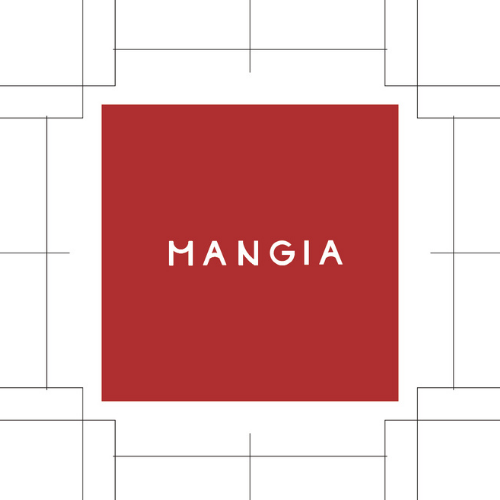 MANGIA（福岡）