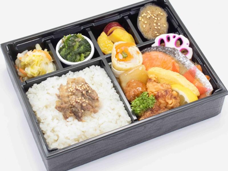 和牛しぐれ煮折詰幕の内（NO．231）