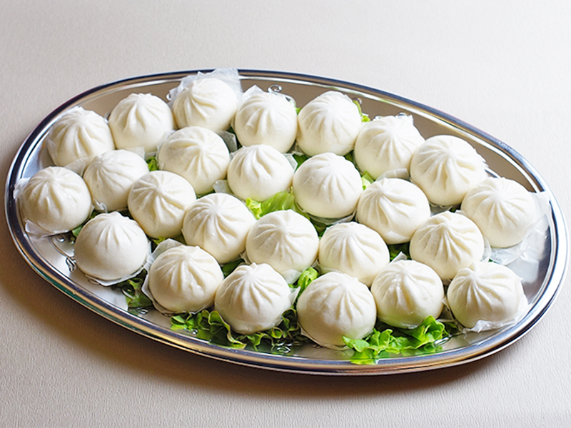 毬乃ケータリング 温まる M 一口肉まん お弁当デリ