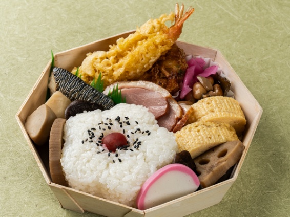 彩saiの彩irodori和膳
