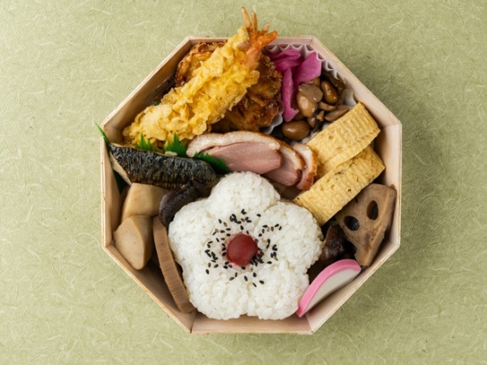 彩saiの彩irodori和膳