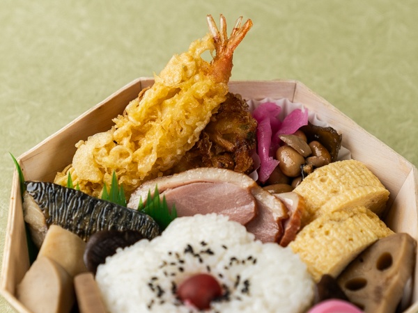彩saiの彩irodori和膳