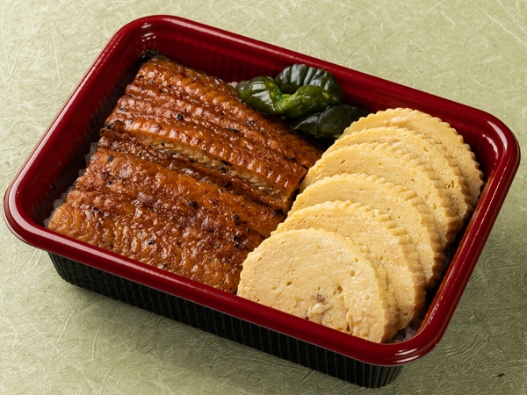 小江戸うな玉弁当