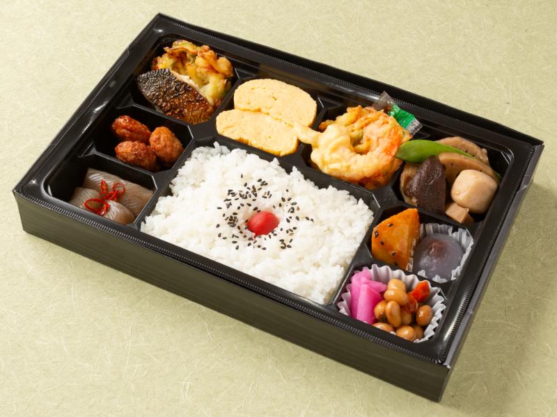 川越浪漫　和膳