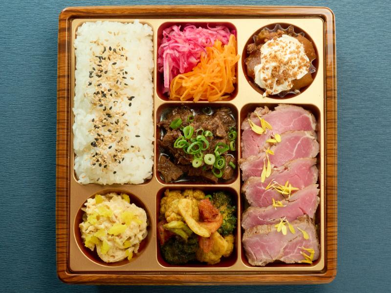 豚肉のコンフィ〜Plat poulet〜