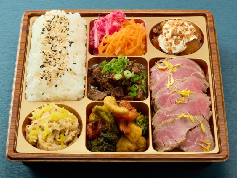 豚肉のコンフィ〜Plat poulet〜