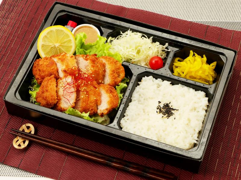 とんかつ五郎【上】