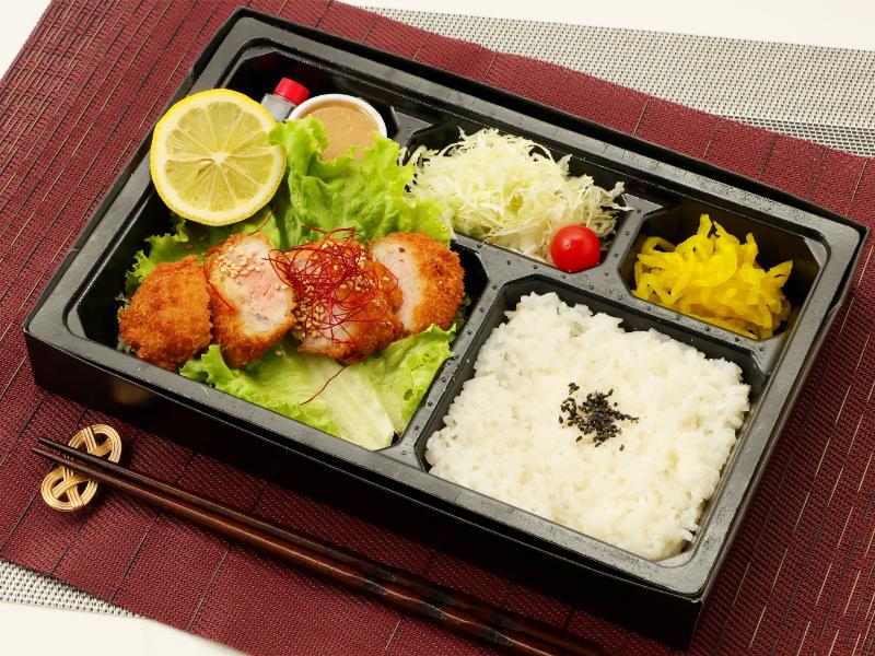 とんかつ五郎【並】