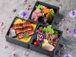 和匠 頂（関西）の【お弁当デリ特別価格】瑠璃（るり）～黒毛和牛の