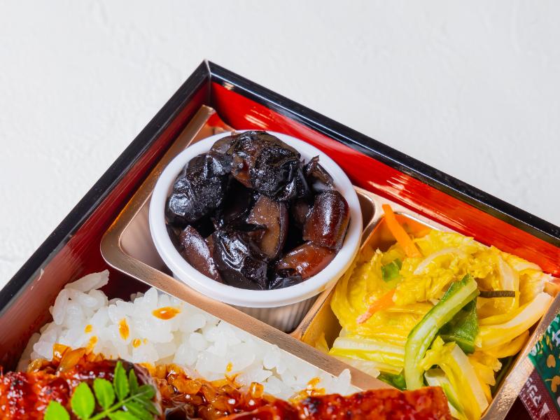 鰻重松