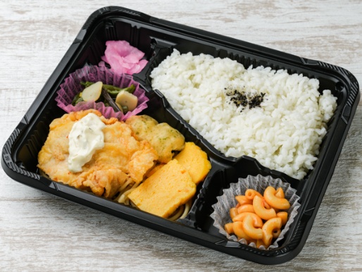 チキン南蛮弁当