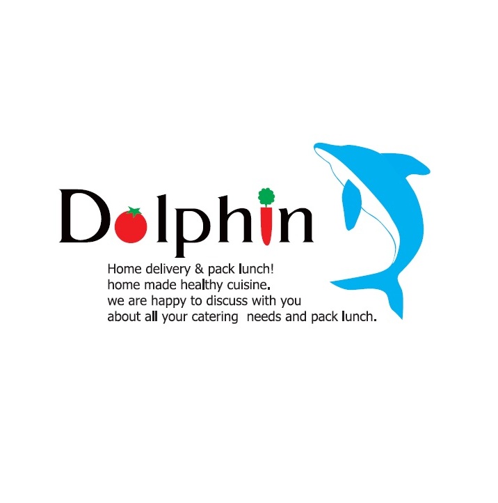 Dolphin （ドルフィン）