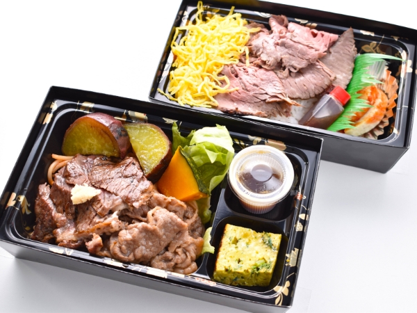 和牛肉＆肉＆豊後牛焼き肉