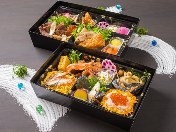贅を尽くしたおもてなし極み御膳《竹》
