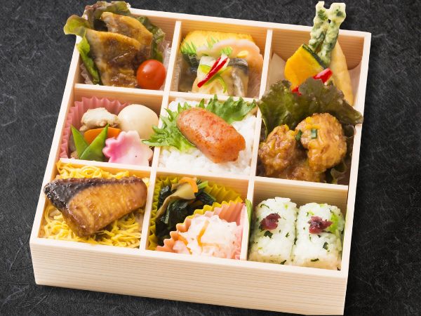 博多っ子御膳
