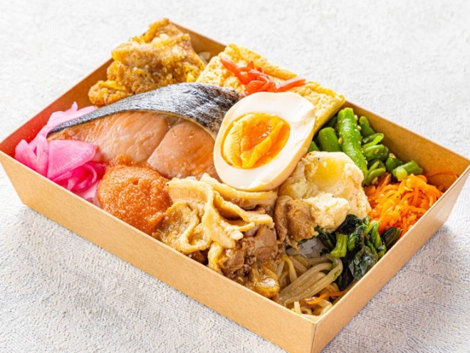 Ｔｈｅ お弁当