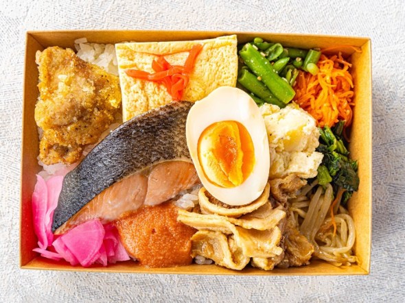 Ｔｈｅ お弁当