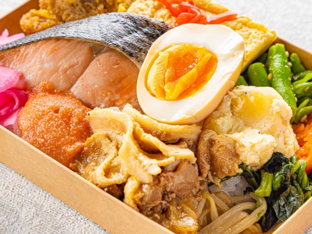 Ｔｈｅ お弁当