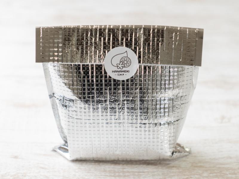 いちご＆バナナ