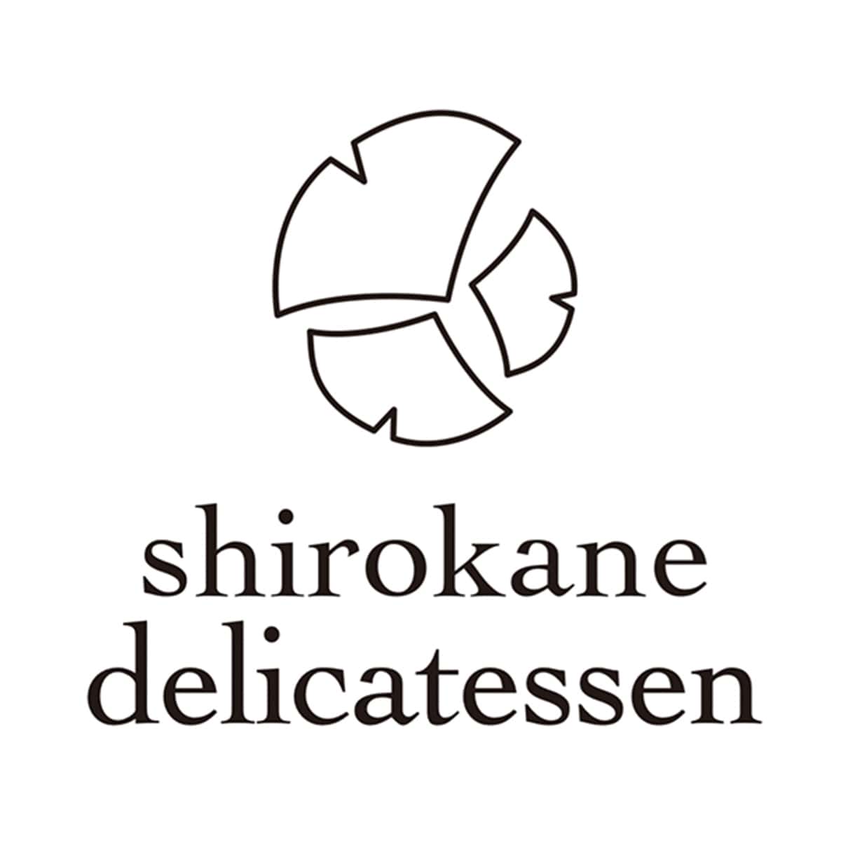shirokane delicatessen TOKYO