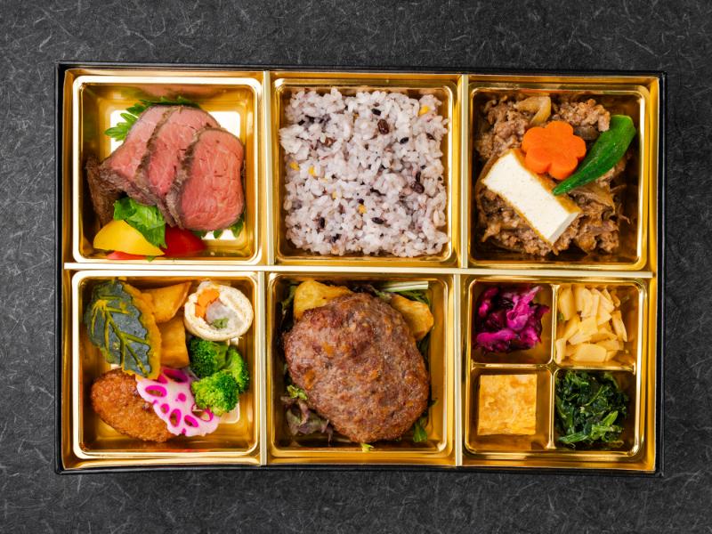 彦左衛門 お肉会席御膳
