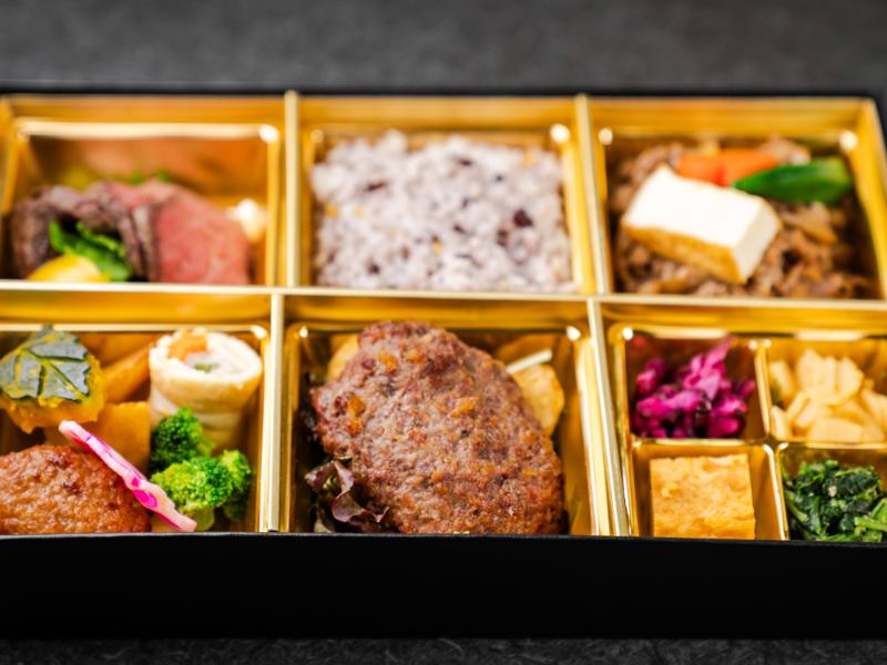彦左衛門 お肉会席御膳