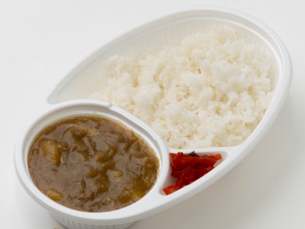 カレーライス