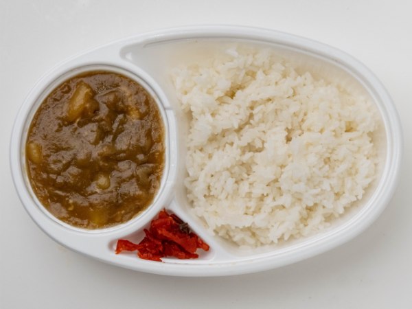 カレーライス