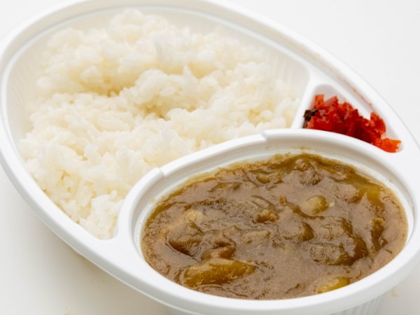 カレーライス