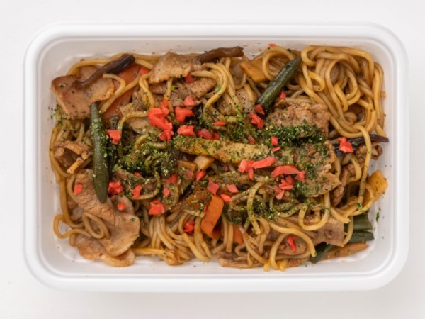 焼きそば