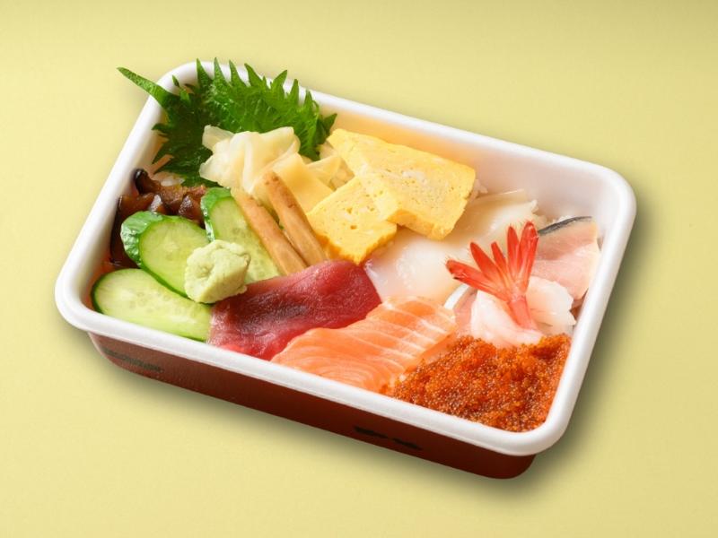 ちらし寿司（Ｂ）