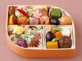 【3月～5月】彩菜の膳