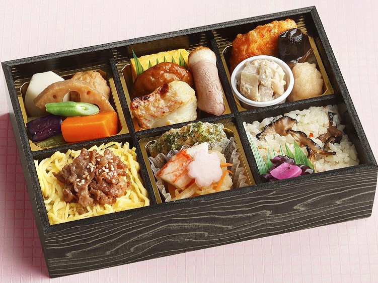 匠の膳（500ｍℓペット緑茶付き）【3／1～5／31】