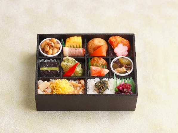 結（500mlペット緑茶付き）【6月1日～】