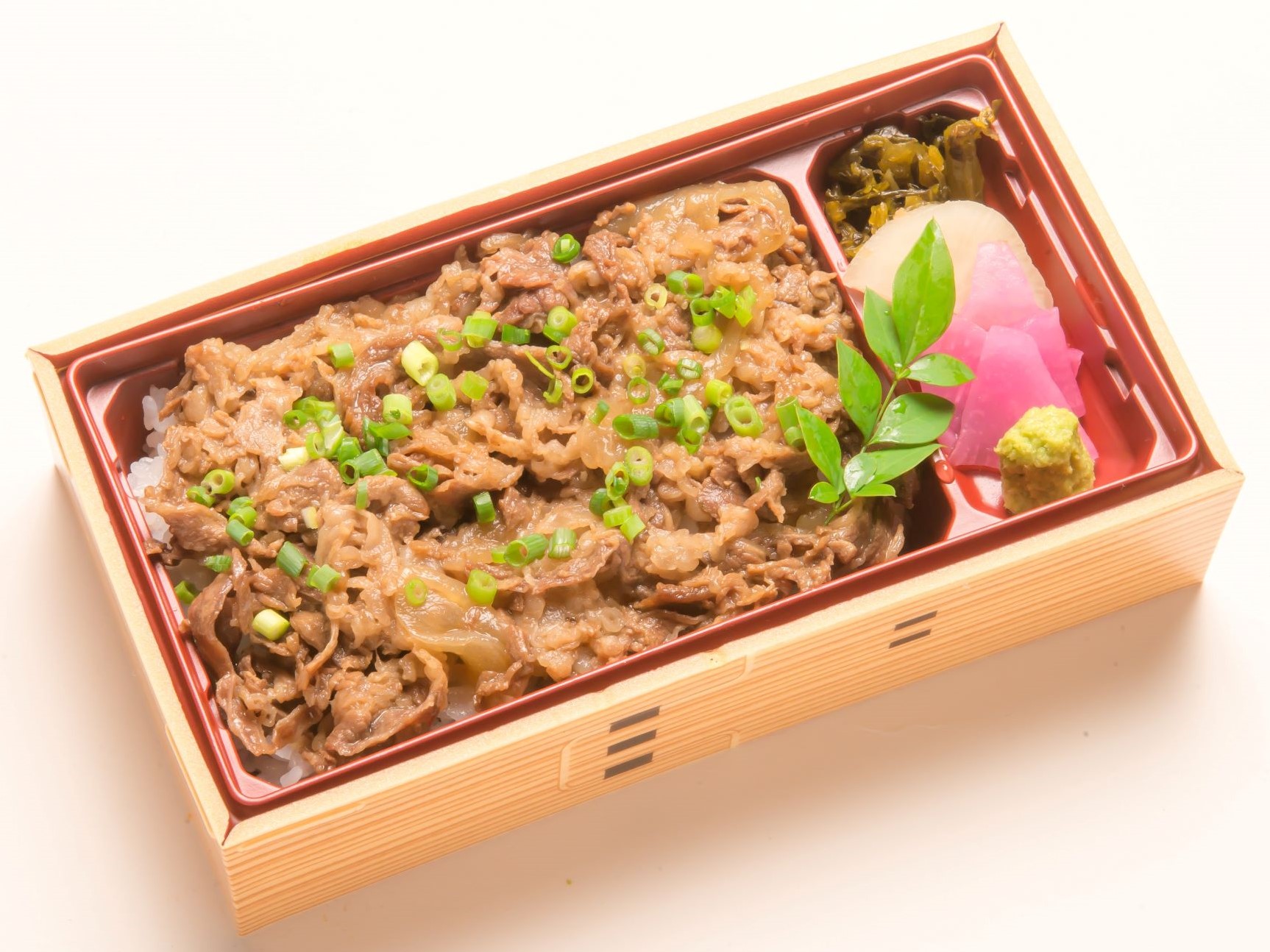 牛かつ 山玄 山玄 和牛大和煮重 お弁当デリ