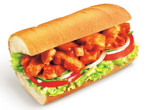 【辛】チリチキン