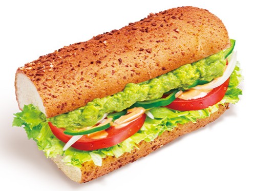 アボカドベジー