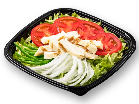 【サラダ】サラダチキン
