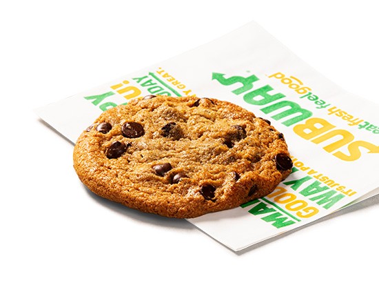 チョコチップクッキー