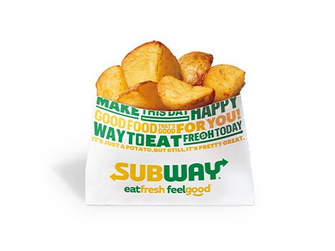 ポテトＳサイズ