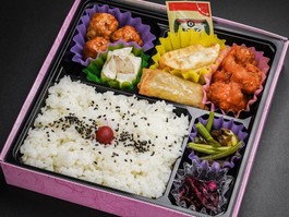 中華弁当DX