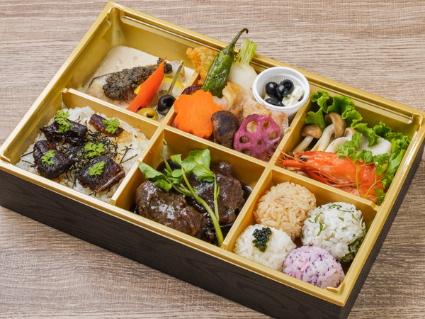 【法事用】松・和洋特別弁当