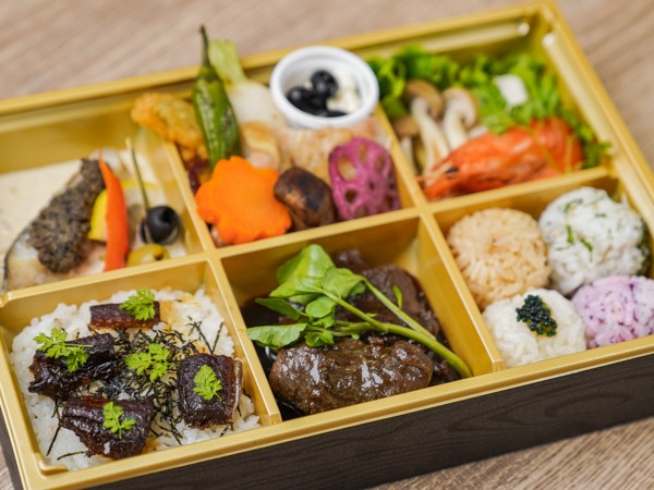 【法事用】松・和洋特別弁当