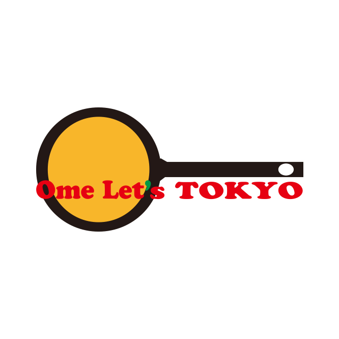 Ome Let's Tokyo（オムレツトーキョー）