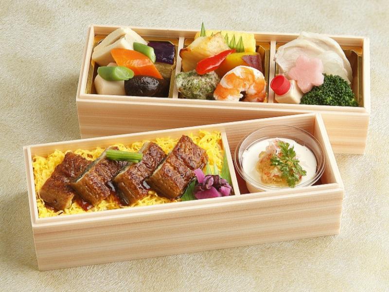 舞（500mlペット緑茶付き）