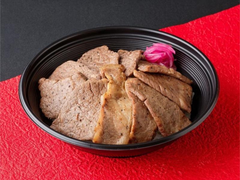 【数量限定】魅惑の高級黒毛和牛どんぶり