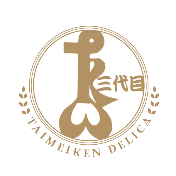 三代目たいめいけんDELICA
