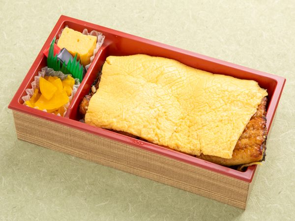 うな玉重(上)