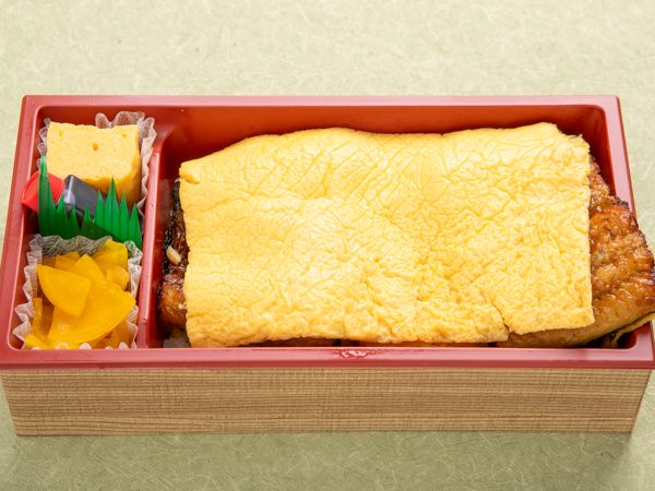 うな玉重(上)